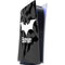 DC Comics Batman Dark Knight Logo PS5 Digital Edition Console Skin